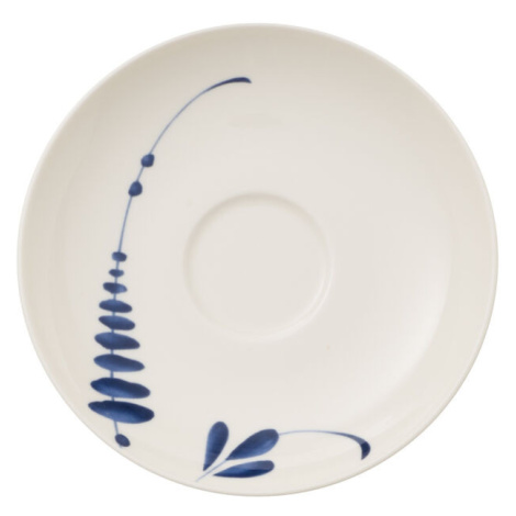 Čajová podšálka, priemer 14 cm, kolekcia Old Luxembourg Brindille - Villeroy & Boch