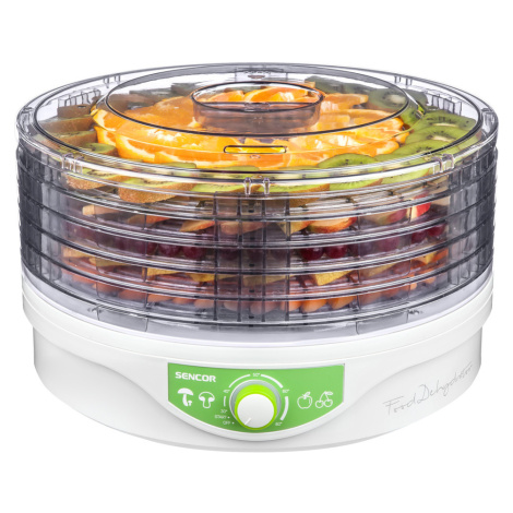 Sencor SFD 2105