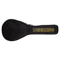 Deering 5-String Resonator Banjo Gig Bag