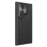 Nillkin Qin Book Prop Samsung Galaxy S24 5G S921 Black