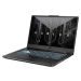 Asus Tuf Gaming A17, FA706NF-HX023W