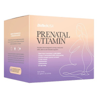 BIOTECHUSA Prenatal Vitamin 30 ks