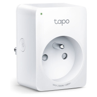 TP-link Tapo P100(1-pack) WiFi múdra zásuvka, 10A