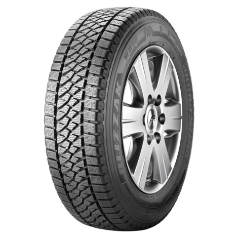 Bridgestone Blizzak W810 ( 215/60 R17C 104/102H 6PR )