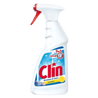 Clin na okná citrus rozprašovač 500ml