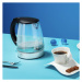 Niceboy ION Kettle K1 Crystal glass white