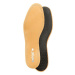 SOLOS Leather carbon ortopedická vložka veľkosť 36, Veľkosť vložiek do obuvi: Veľkosť 36
