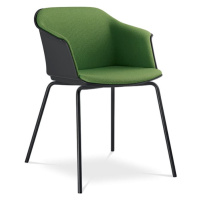 LD SEATING - Stolička WAVE 032