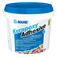 Lepidlo Mapei Kerapoxy Adhesive 10 kg MAPX10S