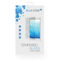 Tvrdené sklo na Samsung A6 Plus 2018 Blue Star