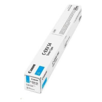 Canon C-EXV 54 Toner Cyan