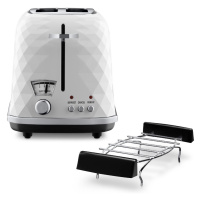 De'Longhi Brillante CTJ 2103.W