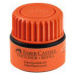 Faber-Castell Náplň do zvýrazňovača oranžová