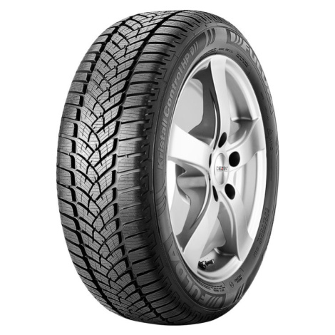 Fulda Kristall Control HP2 ( 245/45 R17 99V XL )