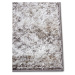 Sivý koberec 57x90 cm Shine Retro – Hanse Home