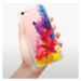 Odolné silikónové puzdro iSaprio - Color Splash 01 - iPhone 6 Plus/6S Plus