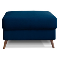 ELTAP ASGARD POUF, MONOLITH 77, BLUE, 29469