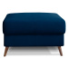 ELTAP ASGARD POUF, MONOLITH 77, BLUE, 29469