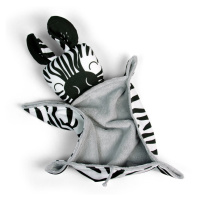 Muchláček - Zebra