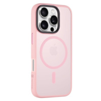 Tactical MagForce Hyperstealth Kryt pre iPhone 16 Pro Pink Panther