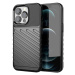 THUNDER Case Apple iPhone 15 Pro Max black