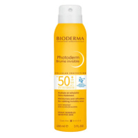 BIODERMA Photoderm opaľovacia hmla bez roztierania SPF50+ 150 ml