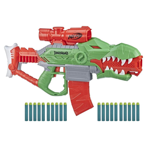 Hasbro Nerf Rex Rampage