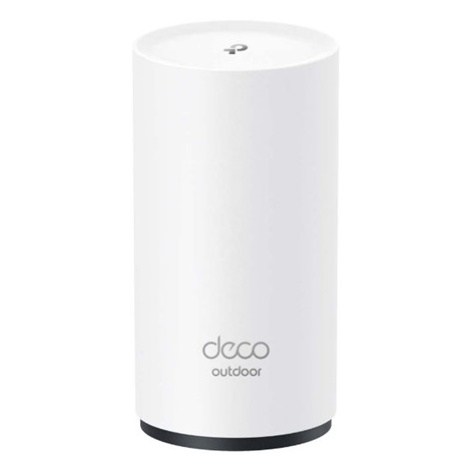 tp-link Deco XE50 - Outdoor ( 1-pack), AX3000 Outdoor/Indoor Mesh Wi-Fi 6