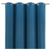 Trade Concept Zatemňovací záves Arwen modrá, 140 x 245 cm