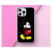 Silikónové puzdro na Samsung Galaxy A13 5G A136/A04s A047 Original Licence Cover Mickey Mouse 02