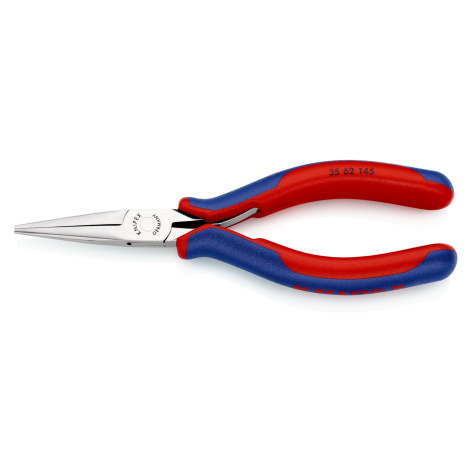 KNIPEX Kliešte pre elektroniku - pridržiavacie 3562145