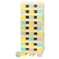 Small Foot Jenga veža XXL