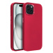 FRAME Case Apple iPhone 15 magenta