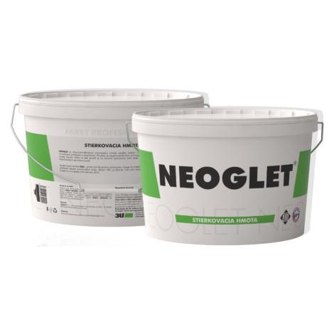 Stierka Neoglet biela 15 kg