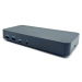 i-tec USB 3.0/USB-C/TB, 3x Video Docking Station Power Delivery 65W