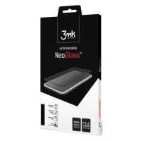 Kryt 3MK Huawei Y7 2019 Black - 3mk NeoGlass