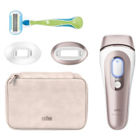 BRAUN Smart IPL Skin I·Expert, PL7147  bielo-ružový