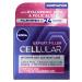 NIVEA Cellular Expert Filler nočný krém 50 ml