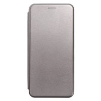 Book Elegance Apple iPhone 15 Pro grey