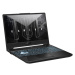 ASUS TUF Gaming A15/FA506NC/R5-7535HS/15,6"/FHD/16GB/512GB SSD/RTX 3050/bez OS/Black/2R