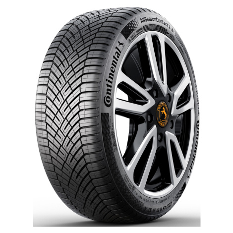 Continental ALLSEASONCONTACT 2 285/40 R21 109Y