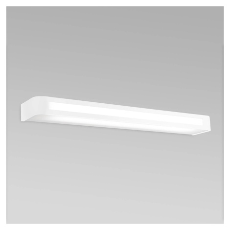 Nástenné LED svietidlo Arcos IP20 60 cm biele