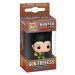 Funko Pocket POP! Hunter x Hunter: Gon Freecss Kľúčenka