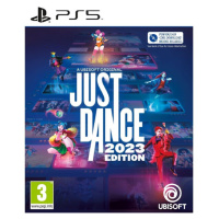 Just Dance 2023 (code only) (PS5)