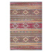 Kusový koberec Gobelin 105872 Multicolored - 75x150 cm Hanse Home Collection koberce