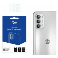 Ochranné sklo 3MK Lens Protect Motorola Moto G82 5G Camera lens protection 4 pcs