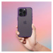 MATRIX CLEAR Case Apple iPhone 11 light violet