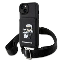 Kryt Karl Lagerfeld iPhone 14 Plus 6.7