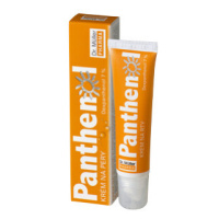 DR. MÜLLER Panthenol krém 7% 30 ml