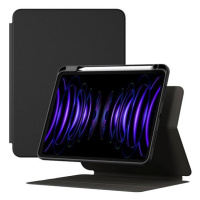 Apple iPad Pro 12.9 (2021) / iPad Pro 12.9 (2022), Puzdro s priehradkou, Smart Case, magnetické 